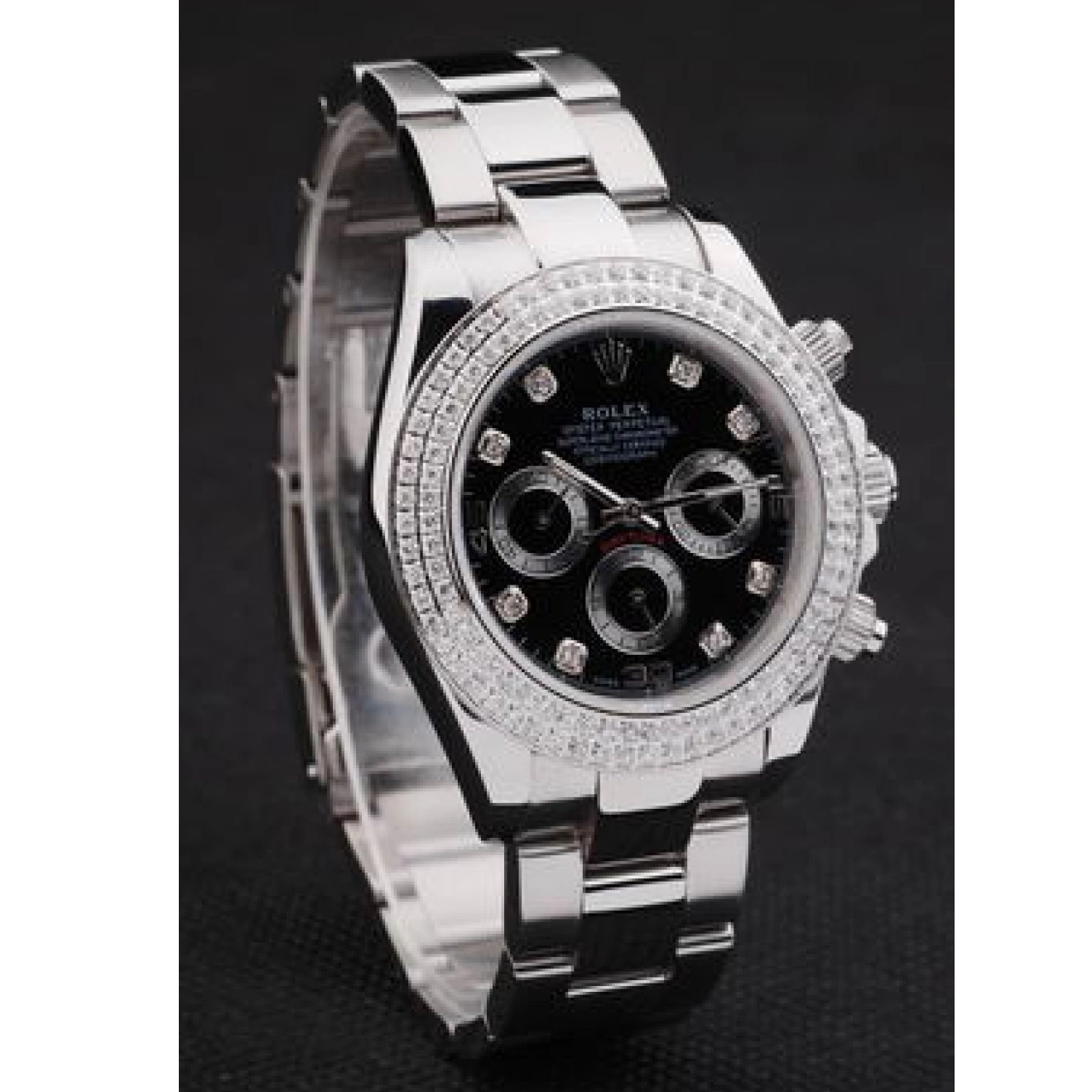 Rolex copies cheap Rolex Daytona-rl166 0501